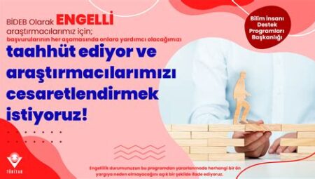 Akademik Personel İçin Yurt Dışı Araştırma Fırsatları