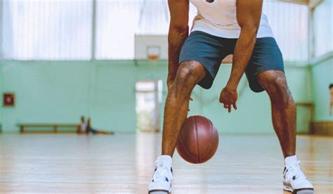 "Basketbol Antrenmanlarında Dayanıklılık ve Kondisyon"