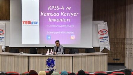 KPSS’de Başarılı Olmanın Püf Noktaları