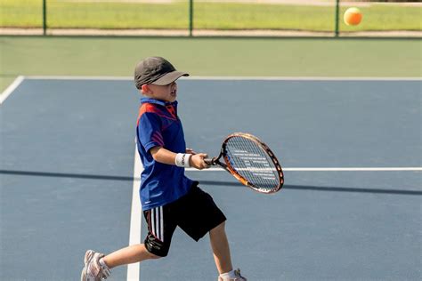 "Tenis Maçlarında Strateji ve Planlama"