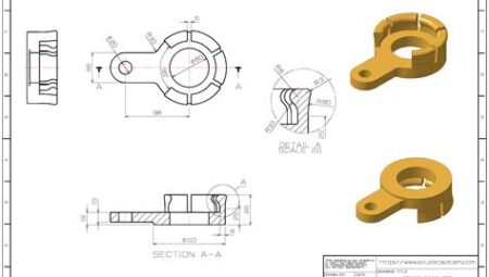 Teknik Çizim ve AutoCAD Eğitimleri