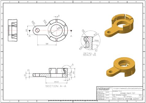 Teknik Çizim ve AutoCAD Eğitimleri