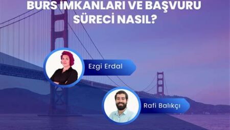 Yurt Dışında Staj İmkanları ve Başvuru Süreci